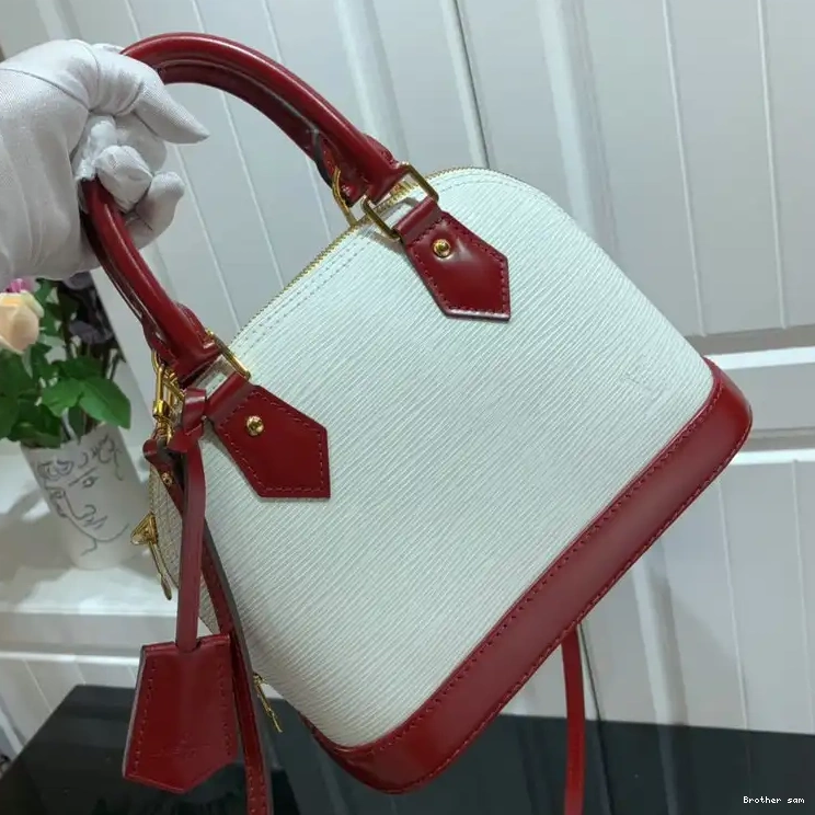 Brother sam 205fy0021 Bags LV 0816